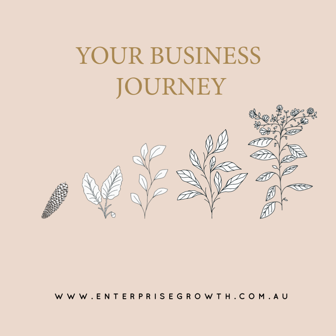 Female Entrepreneur business journey