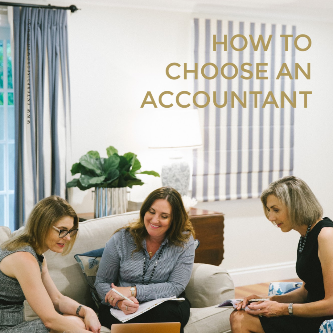 accountants & business advisors